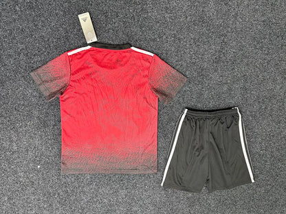 2025/2026 Liverpool Special Edition 04 Football Jersey 1:1 Kids Size