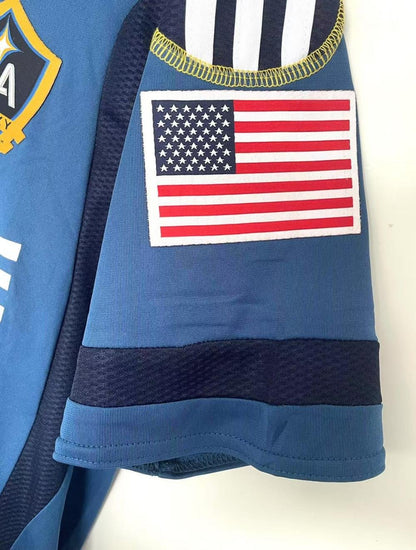 2011-2012 Retro LA Galaxy Away Soccer Jersey 1:1