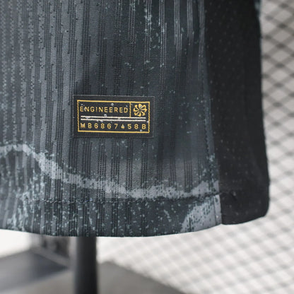 2024/2025 Player Version Chelsea Third Away Football Shirt 1:1