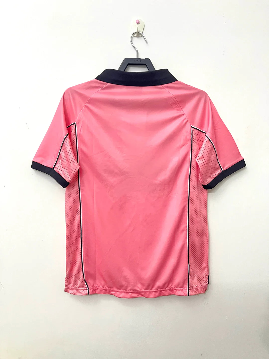 1997/1998 Retro Juventus Away Soccer Jersey 1:1