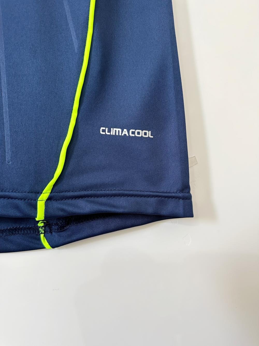 2010/2011 Retro Real Madrid Away Football Shirt 1:1