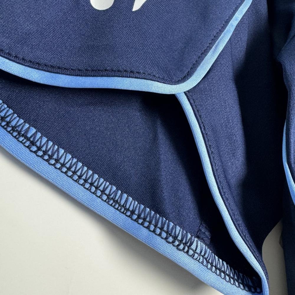 2005/2006 Retro Real Madrid Away Football Jersey 1:1