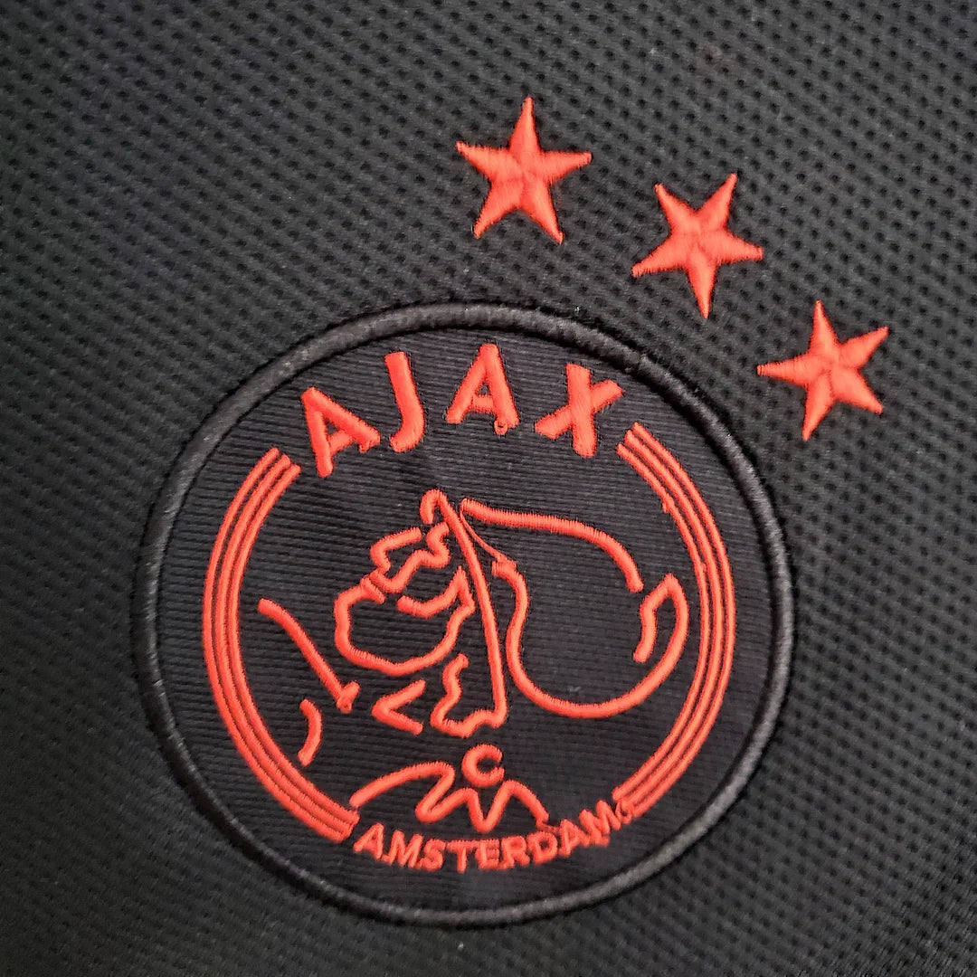 Ajax Football Shirt Third Away 2021/2022 1:1
