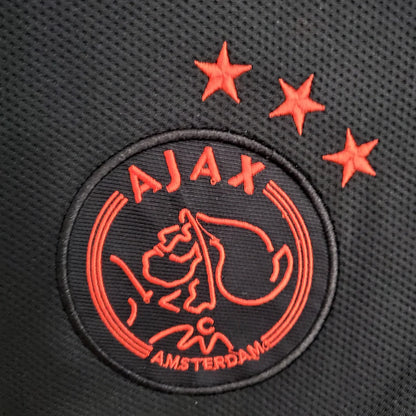 Ajax Football Shirt Third Away 2021/2022 1:1