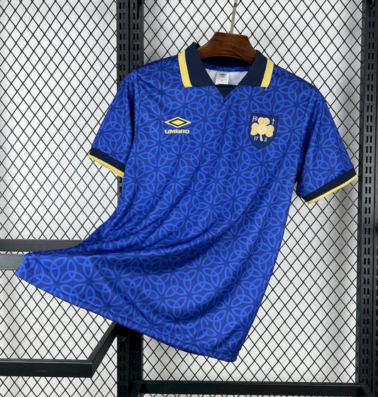 2025/2026 Ireland Away Football Jersey 1:1