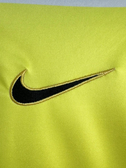 1997/1998 Retro Dortmund Home Football Shirt 1:1