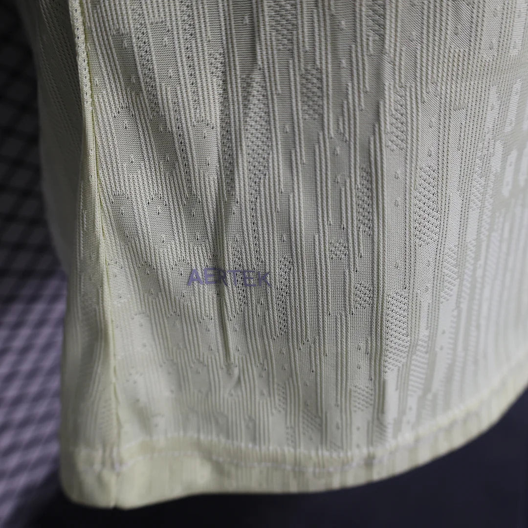 2025/2026 Player Version Everton Third Away Football Jersey 1:1