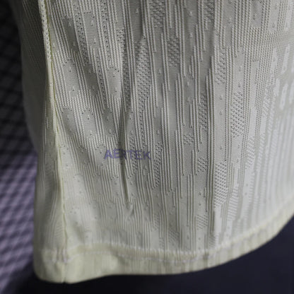 2025/2026 Player Version Everton Third Away Football Jersey 1:1