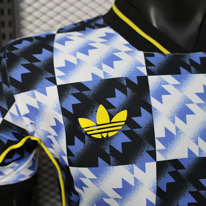 2025/2026 Player Version Manchester United Special Edition 02 Football Shirt 1:1