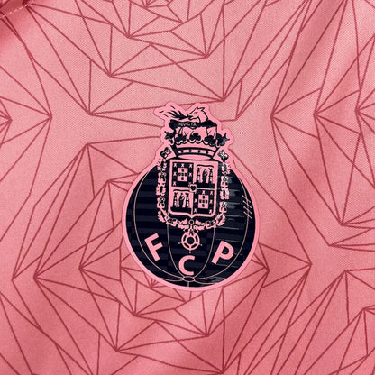 2025-2026 Porto Away Football Shirt 1:1 Kids Size