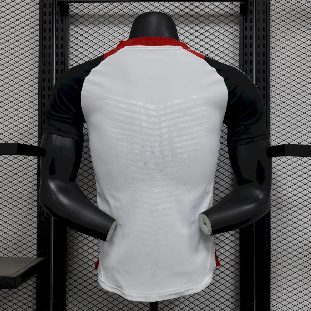 2025/2026 Player Version Manchester United Training Football Jersey 1:1