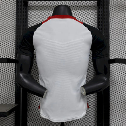 2025/2026 Player Version Manchester United Training Football Jersey 1:1