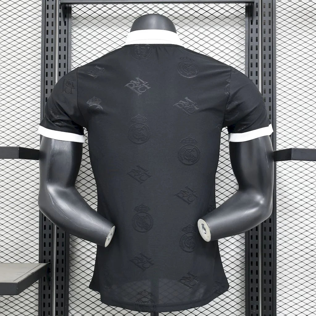 2025/2026 Player Version Real Madrid Special Edition 02 Football Jersey 1:1