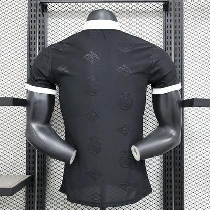 2025/2026 Player Version Real Madrid Special Edition 02 Football Jersey 1:1