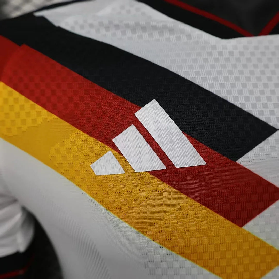 2026 Player Version Germany Home Football Jersey 1:1