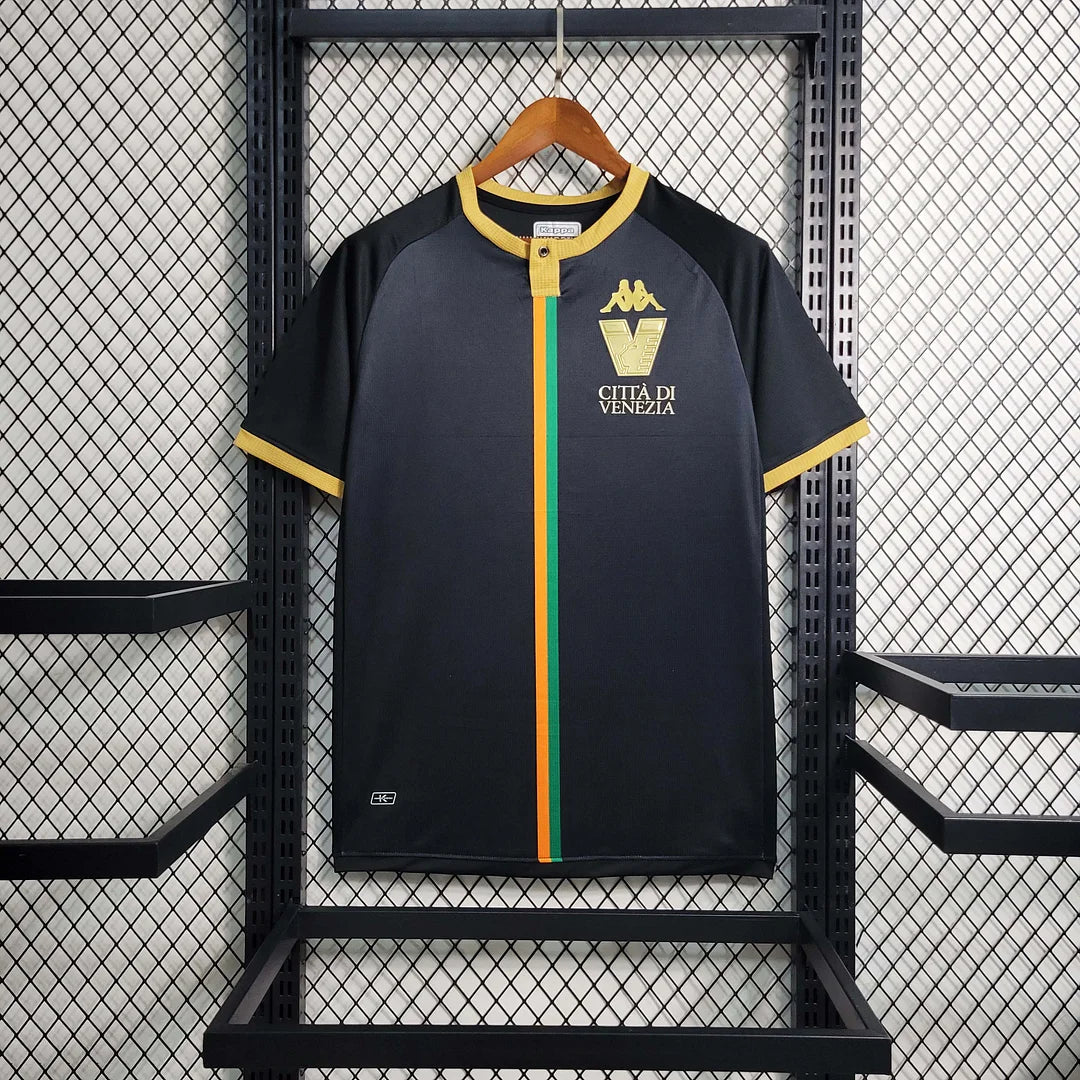 2023/2024 Venezia Home Football Jersey 1:1