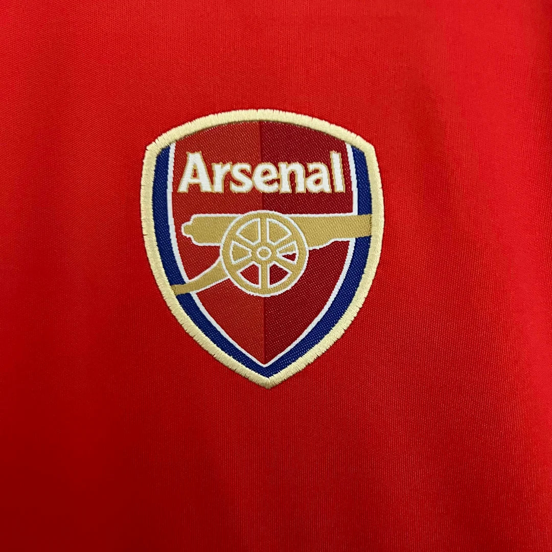 2004/2005 Retro Arsenal Home Football Shirt 1:1