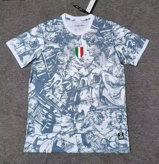 2025/2026 Italy National Team Special Edition Football Shirt 1:1