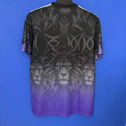 2025/2026 Manchester United Pre-Training Football Jersey 1:1