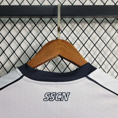 2023/2024 Napoli Away Soccer Jersey 1:1