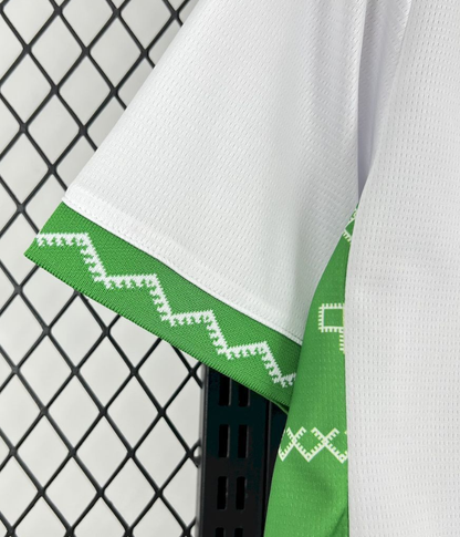 2025/2026 Morocco National Team Away Football Jersey 1:1