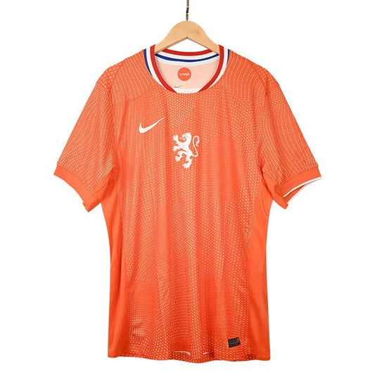 2025/2026 Netherlands National Team Home Football Shirt 1:1