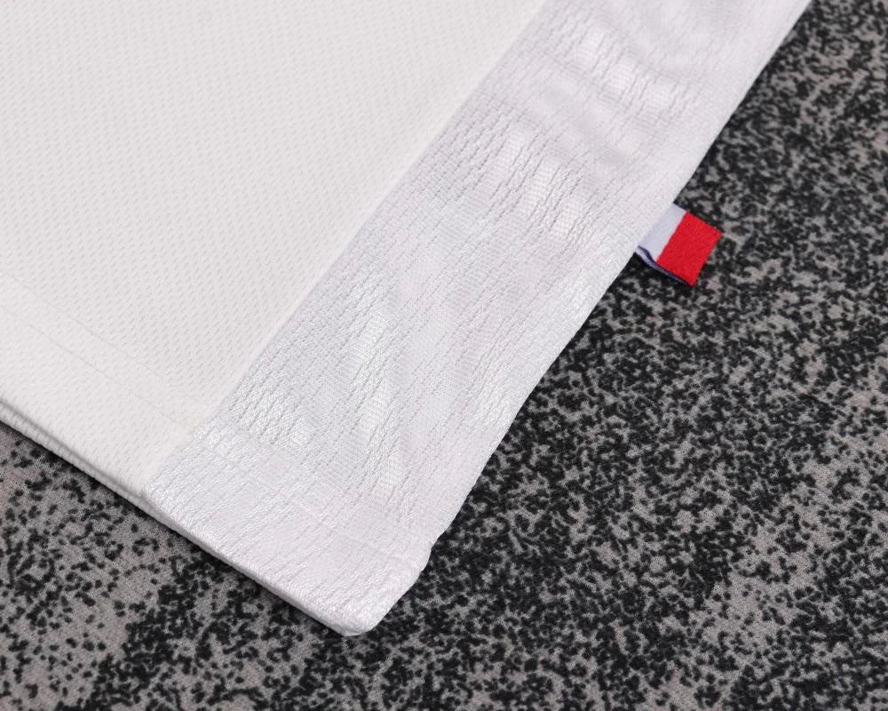 1998 Retro France Away Football Shirt 1:1 Kids Size