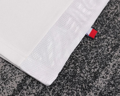 1998 Retro France Away Football Shirt 1:1 Kids Size