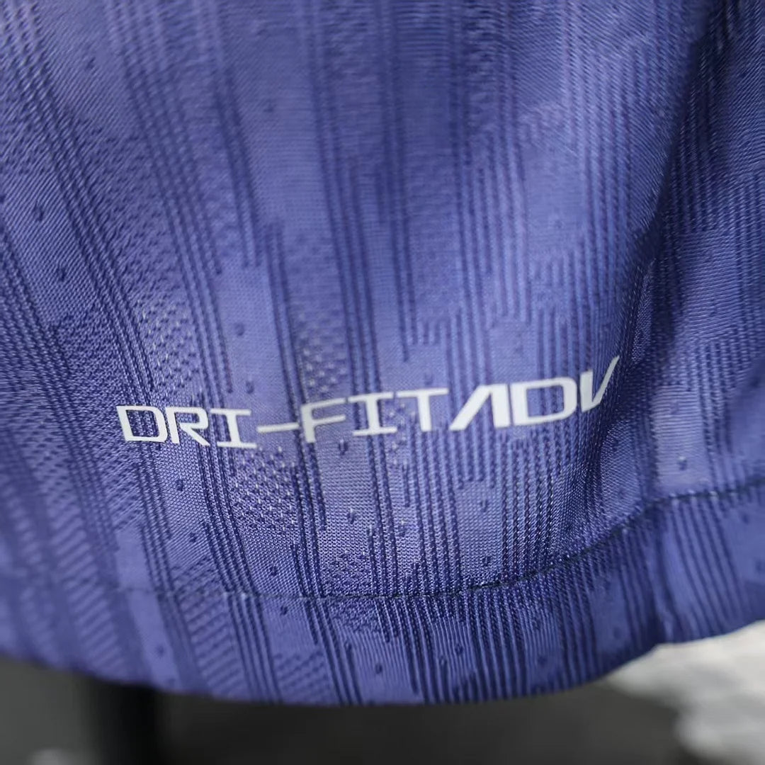 2025/2026 Player Version Atletico Madrid Away Football Jersey 1:1