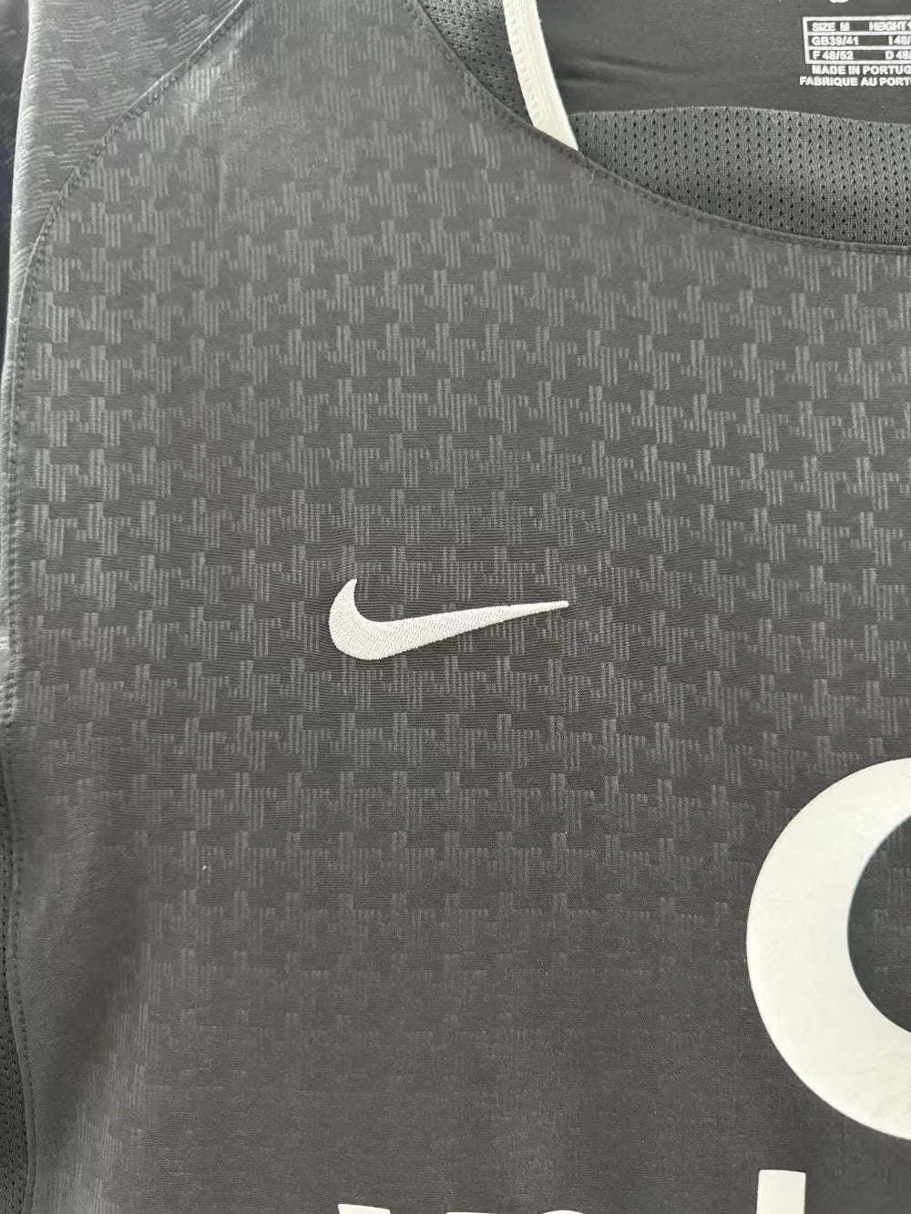 2003/2004 Retro Manchester United Home Football Shirt 1:1