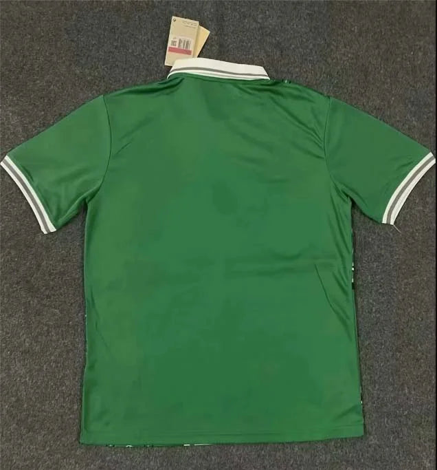 2023/2024 Nigeria National Team Home Football Shirt 1:1
