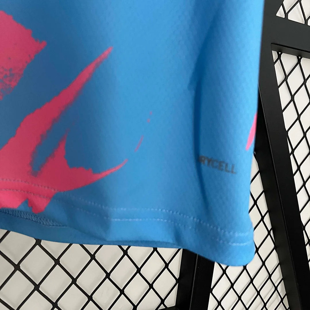 2023/2024 Palmeiras Commemorative Edition Jersey 1:1