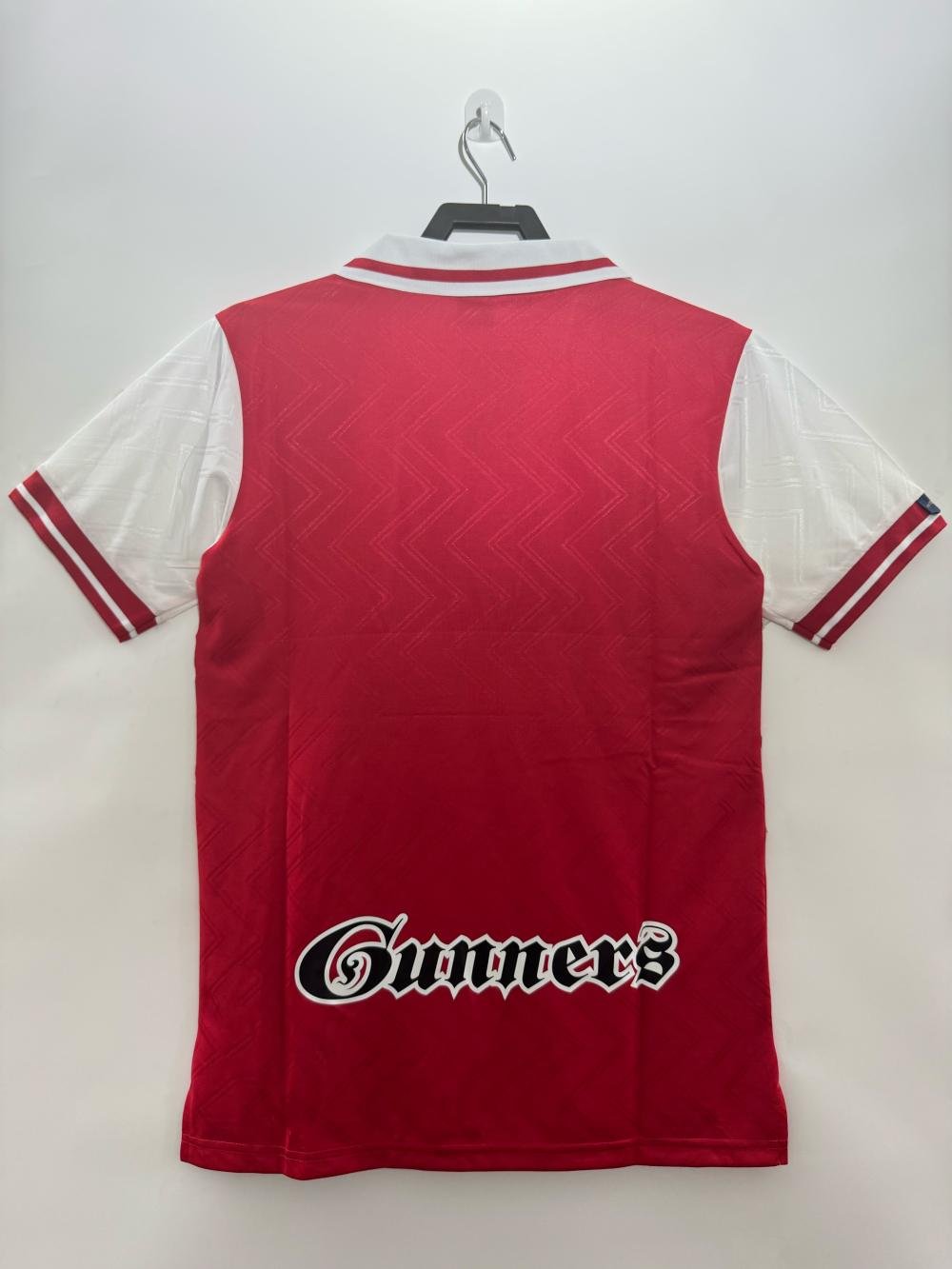 1996-1997 Retro Arsenal Home Football Shirt 1:1