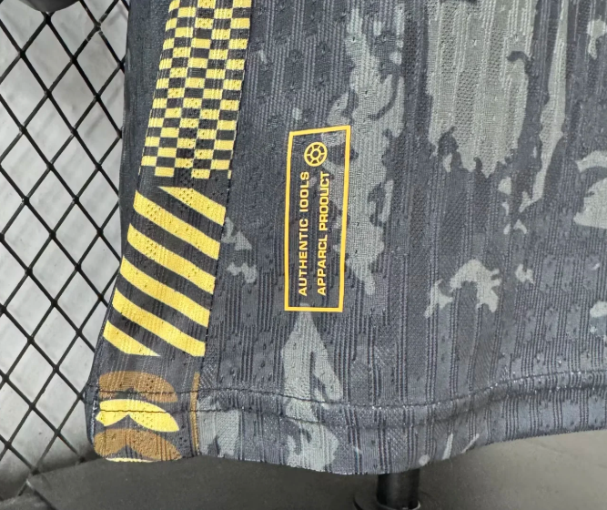 2026/2027 Player Version Portugal Special Edition Football Shirt 1:1