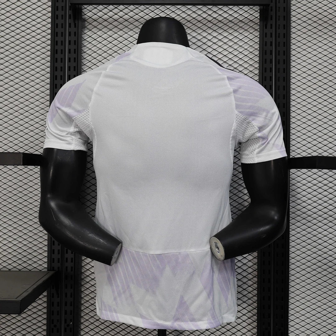 2025/2026 Player Version Manchester United Away Football Shirt 1:1