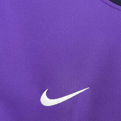 2025/2026 Corinthians Purple pre-match training Football Jersey 1:1