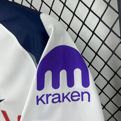 2025/2026 Tottenham Home Football Jersey 1:1