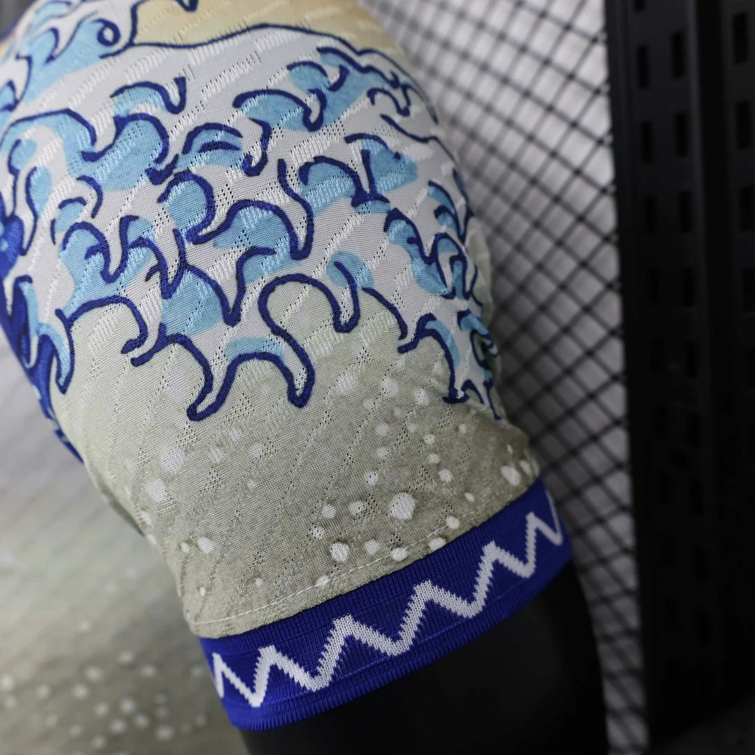 2024 Player Version Japan Special Edition Football Shirt 1:1