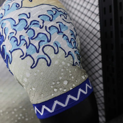 2024 Player Version Japan Special Edition Football Shirt 1:1