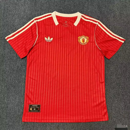 2025/2026 Manchester United Special Edition 01 Football Shirt 1:1