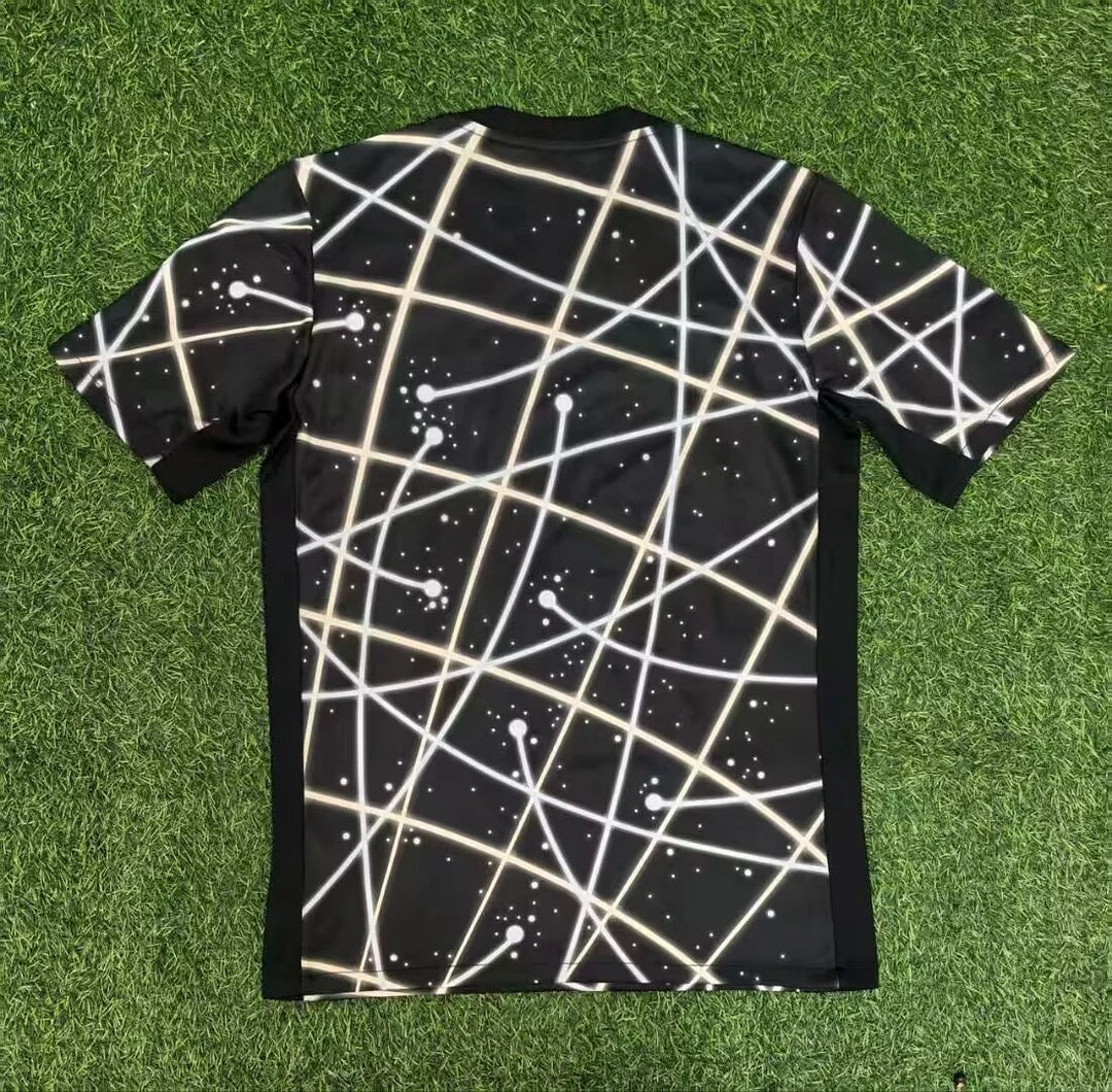 2025/2026 Chelsea Training Suit Football Shirt1:1