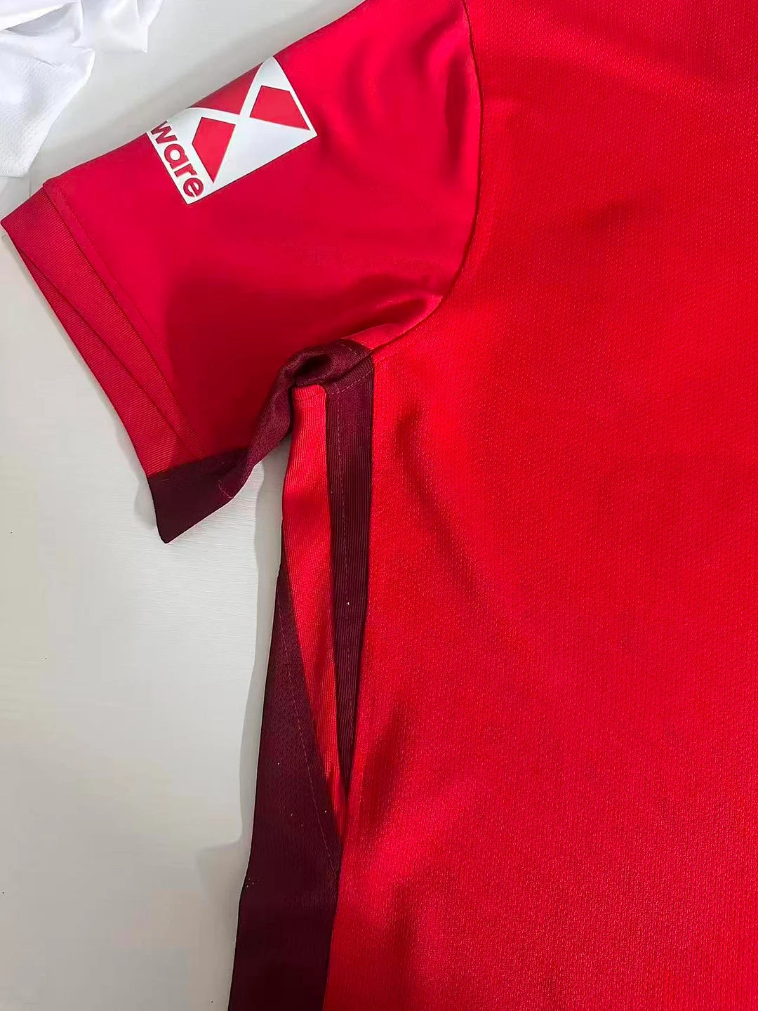 2025/2026 SC Freiburg League home Football Jersey 1:1