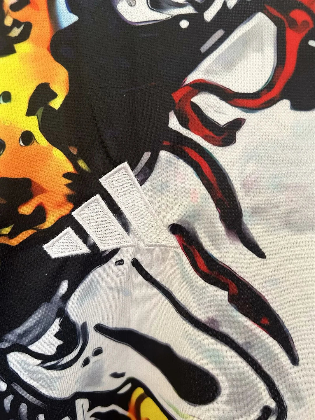 2025/2026 Japan Special Edition 08 Football Jersey 1:1