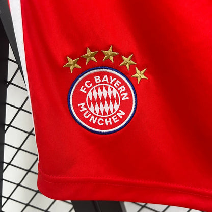 2025/2026 Bayern Munich Home Shorts 1:1