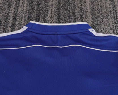 1998 Retro Brazil Away Football Shirt 1:1 Kids Size