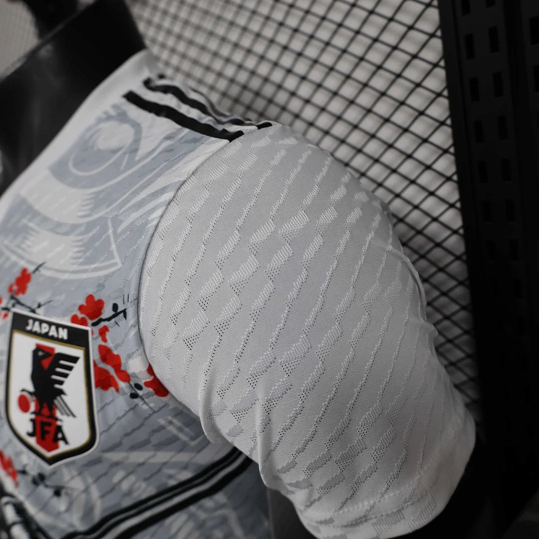 2025/2026 Player Version Japan Special Edition 08 Football Jersey 1:1