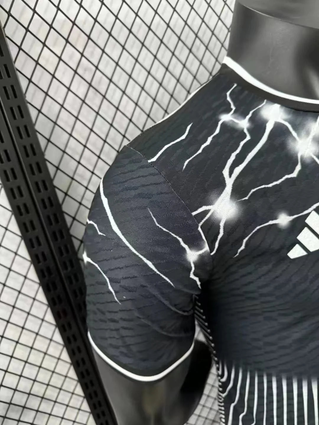 2024/2025 Real Madrid Player Version Special Edition 13 Football Jersey 1:1