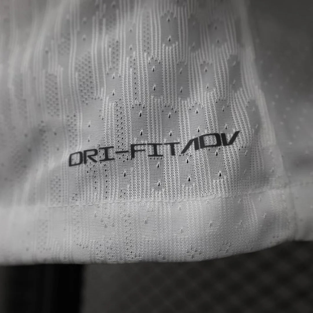 2024-2025 Player Version Am¨¦rica Home Jersey 1:1