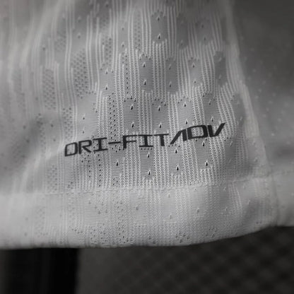 2024-2025 Player Version Am¨¦rica Home Jersey 1:1