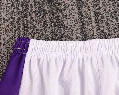 1998-1999 Retro Fiorentina Away Football Shirt 1:1 Kids Size